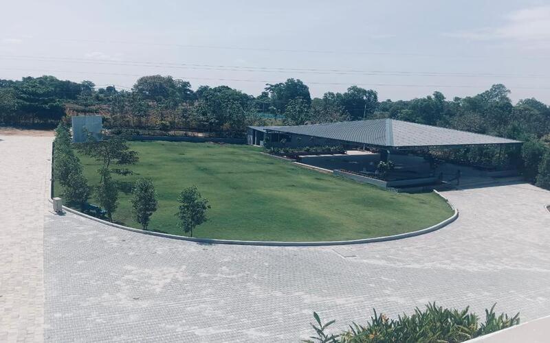 White Lake Resort Bilikere Exterior photo