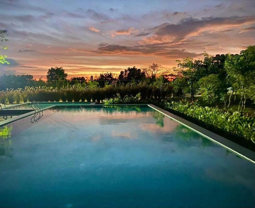 White Lake Resort Bilikere Exterior photo